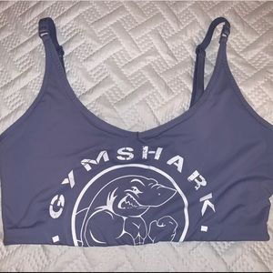 Gymshark sports bra.